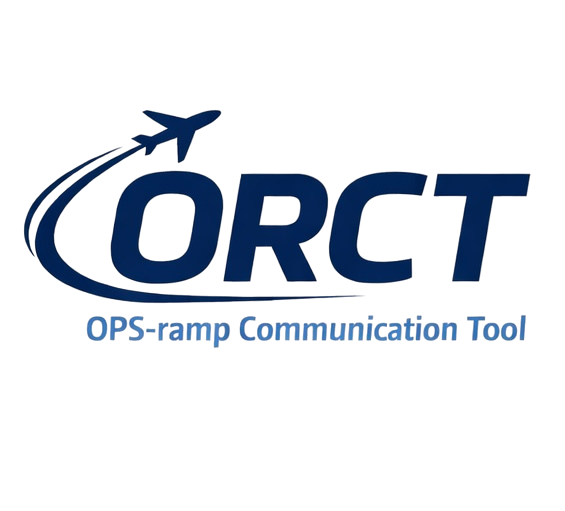 ORCT Logo